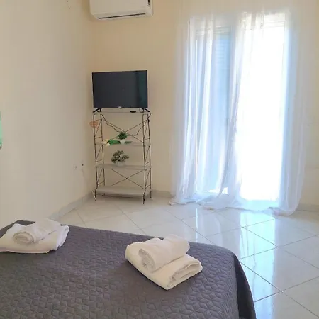 Agios Gordis Nest Appartement Agios Gordios (Corfu)