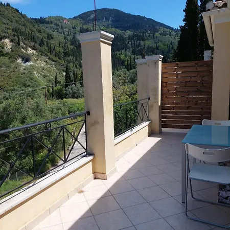Appartement Agios Gordis Nest Agios Gordios (Corfu)